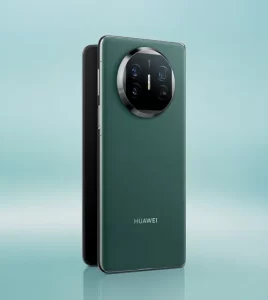 huawei mate x5 dark green 500x560x