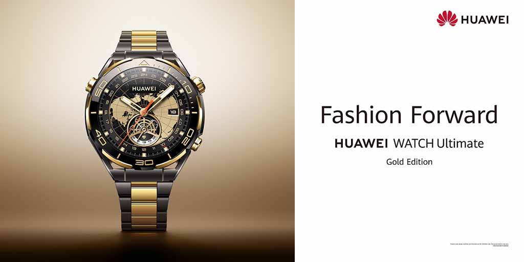 huawei watch ultimate gold edition 1 1024x512x