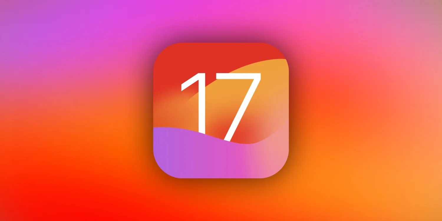 iOS 17 a iPadOS 17 vyjdou 18. září