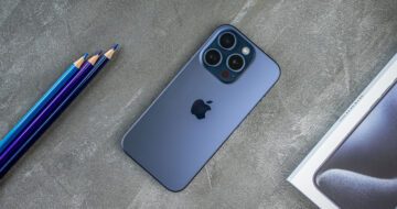 iPhone 15 Pro; zdroj: Dotekománie