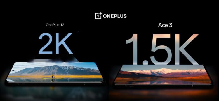 OnePlus 12 and OnePlus Ace 3 Oriental display 1024x474 1024x474x