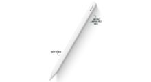 Apple představil nový stylus, Apple Pencil s USB C
