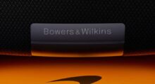 Bowers & Wilkins uvádí reproduktor Zeppelin v McLaren edici