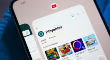 Přicházejí YouTube „Playables“ pro Premium účty