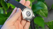 Samsung chce hodinky s nepřetržitým sledováním glukózy