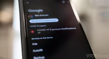 Google odebírá z Androidu COVID-19 upozornění