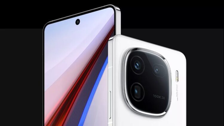 iQOO 12 a 12 Pro jsou nové top modely, vyšší varianta má i IP68
