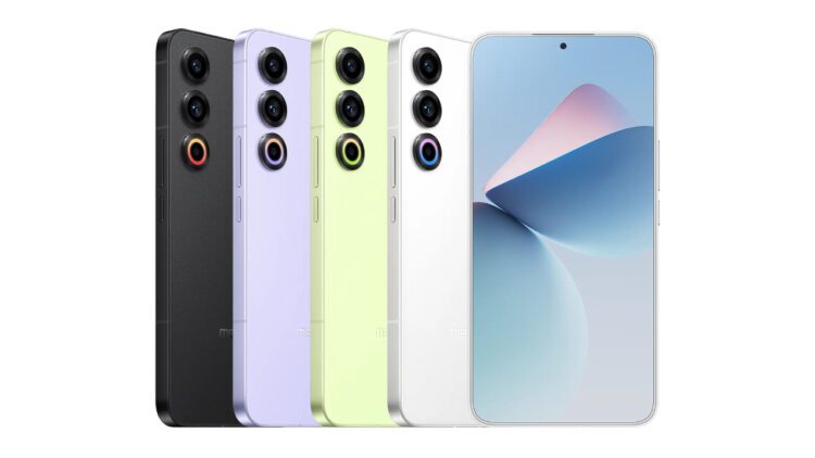 Meizu 21 je nový top model, ale na nejvyšší příčku ještě nemá