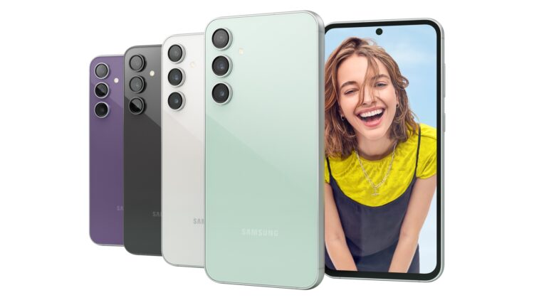 Samsung Galaxy S23 FE dorazil do Česka! Známe ceny, v první dnech ušetříte [komerční článek]