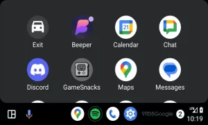 android auto new icons 2 800x480x