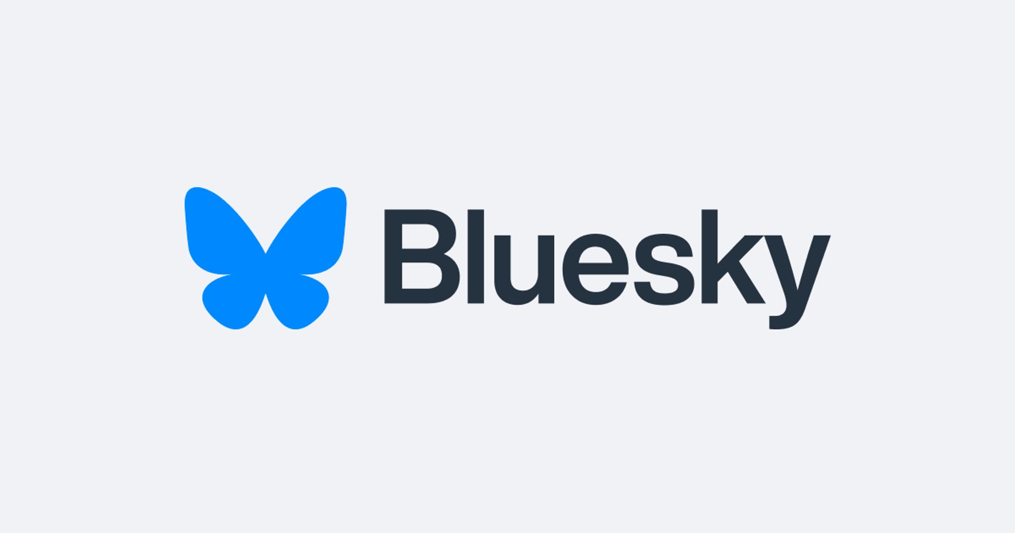 BlueSky se otevírá všem, už není potřeba pozvánek