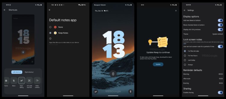 google keep 2318x1016x