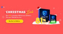 iTop VPN s fantastickou vánoční slevou! [komerční článek]