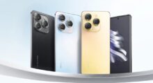 Tecno Spark 20 Pro má atraktivní cenu, stereo a IP53