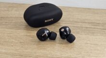 Sony WF-1000XM5 – to nejlepší pro vaše uši? [recenze]