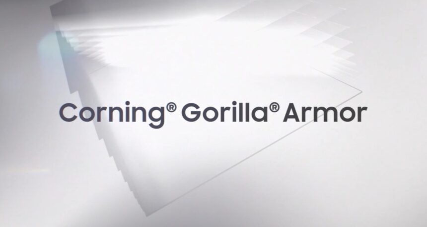 Corning Gorilla Armor Google Chrome 20012024 11 14 52 2560x1440x