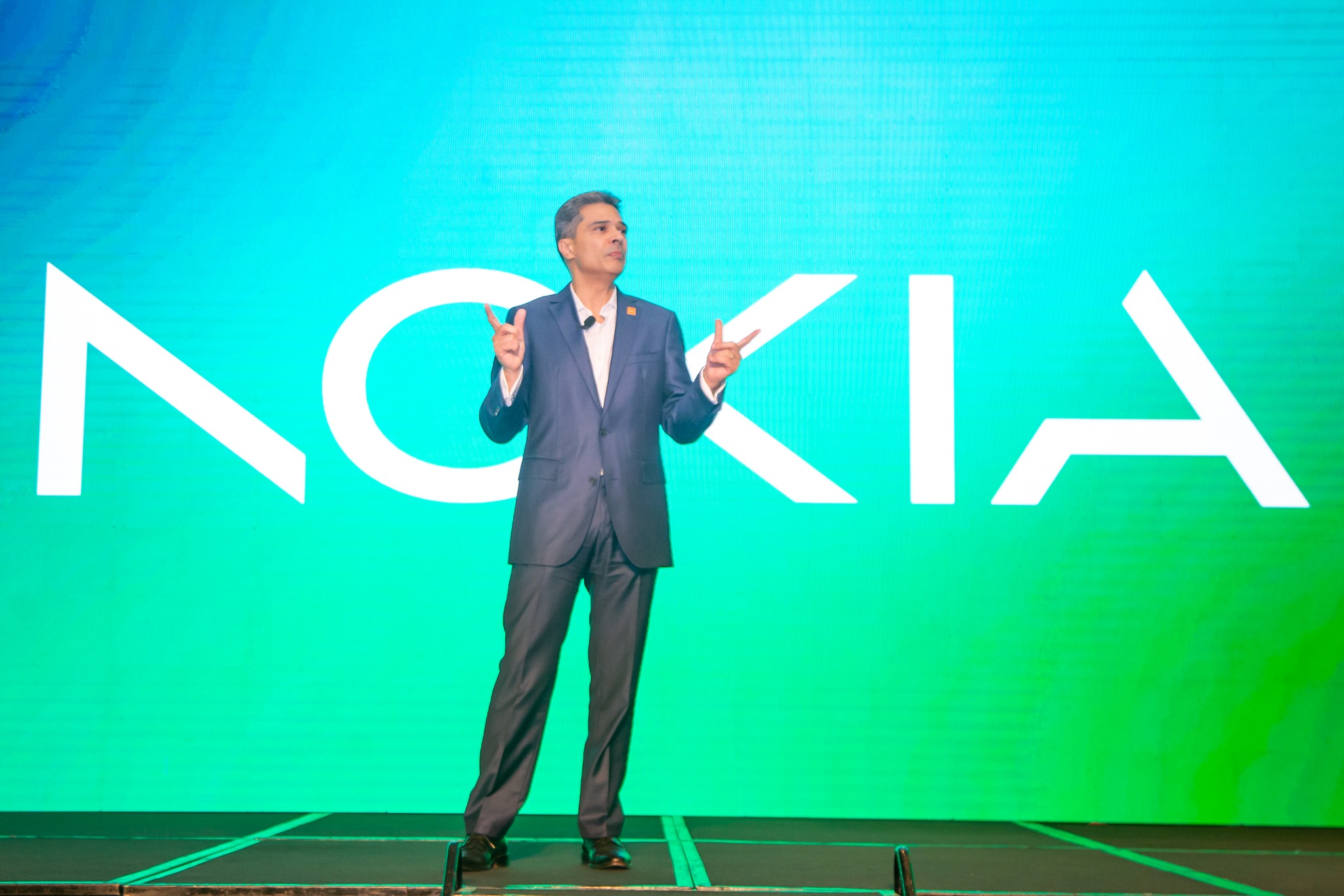 Nokia si plácla s Honorem kolem 5G patentů