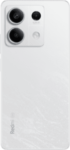 Redmi Note 13 5G White back 2829x6040x