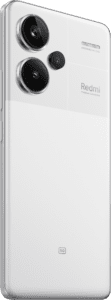 Redmi Note 13 Pro+ 5G White back 45 L 2359x6384x