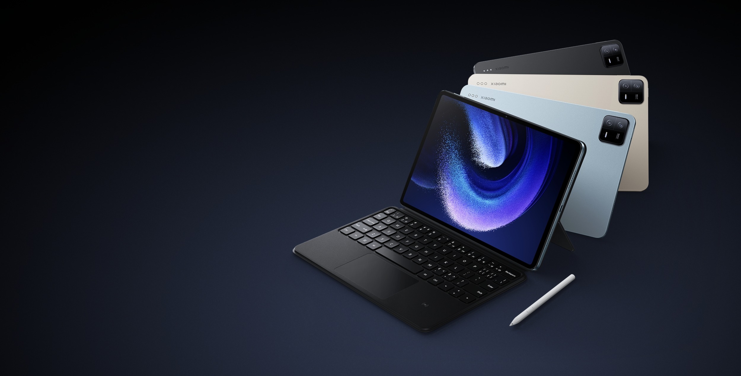Xiaomi plánuje nový tablet Pad 7 Pro