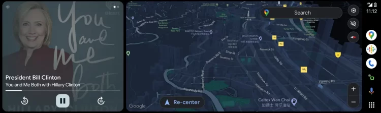 google maps android auto 3d buildings 1536x458x