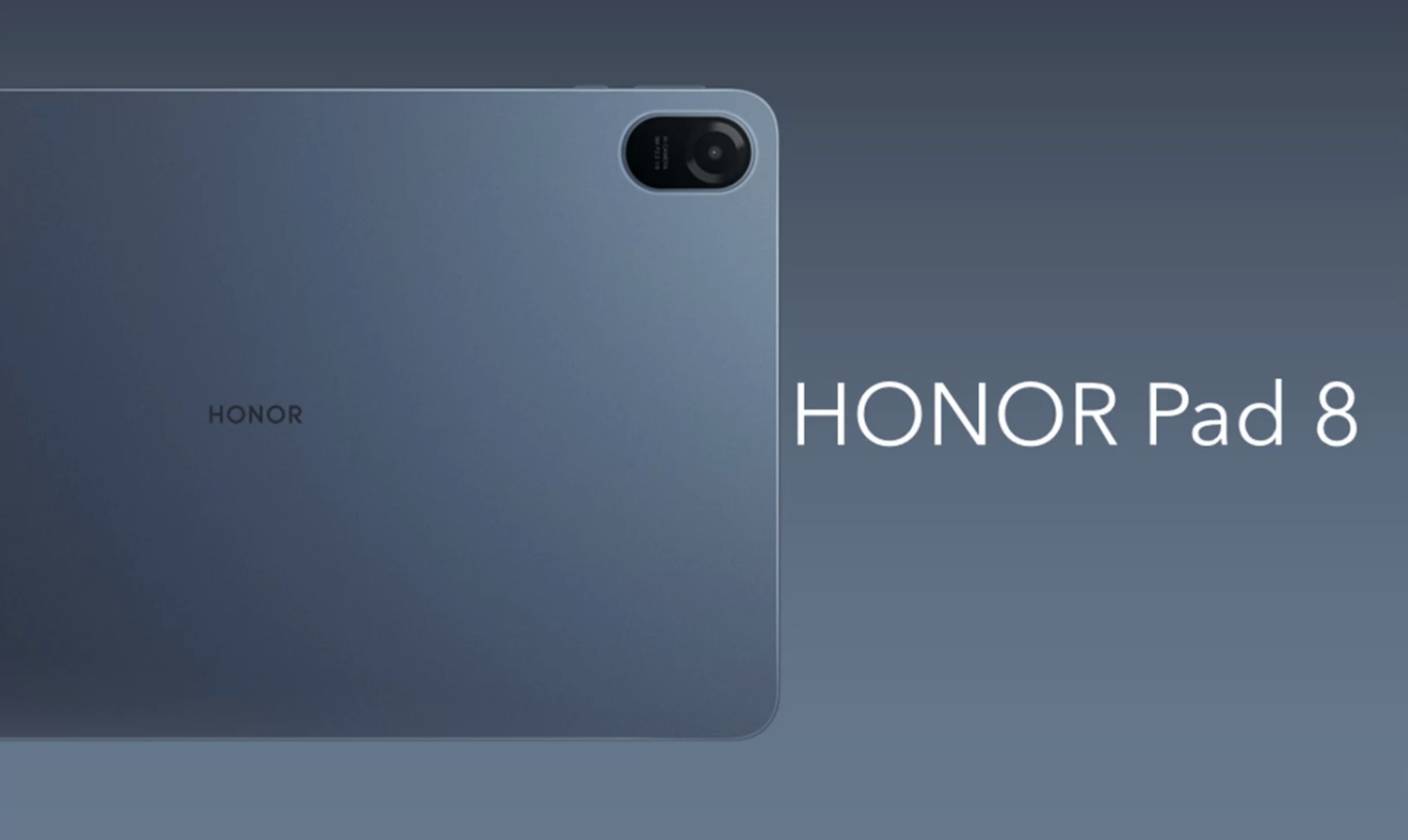 Pořiďte si cenově dostupný tablet Honor Pad 8 [komerční článek]