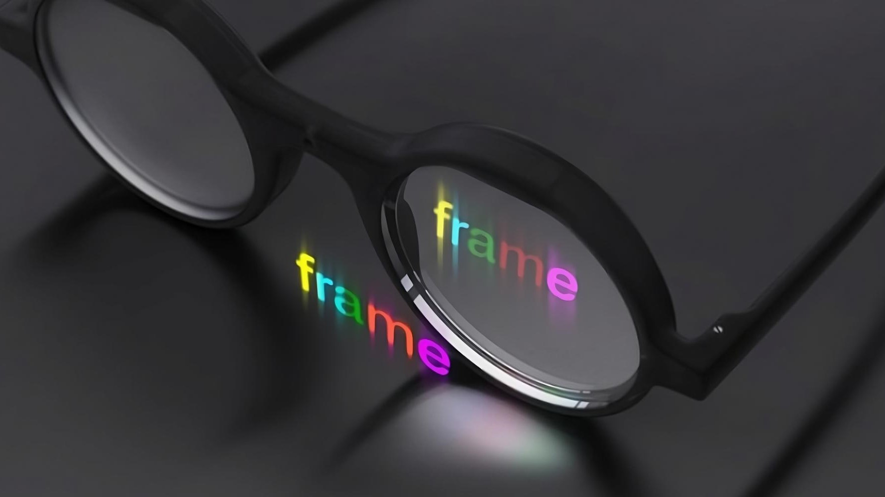 Chytré brýle „Frame“ představeny, slibují mnohé a stojí 350 dolarů