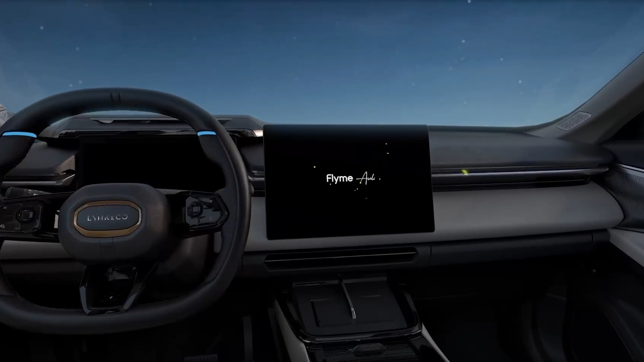 Flyme Auto官网 首页 Google Chrome 19022024 15 50 13 2253x1267x