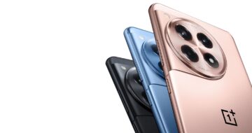 OnePlus Ace 3 | Zdroj: OnePlus