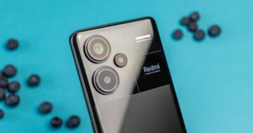  Redmi Note 13 Pro+ 5G - telefon pro masy [recenze]