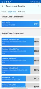 Screenshot 20240218 154344 Geekbench 6 1440x3120x
