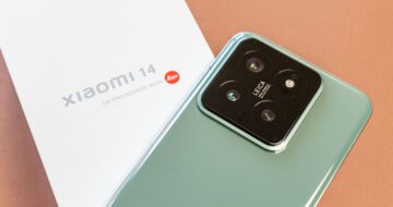  Xiaomi 14 - první dojmy, cena, specifikace