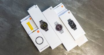  První dojmy Xiaomi Watch 2, Watch S3 a Smart Band 8 Pro
