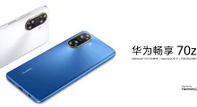 Huawei oficiálně vydal přírůstek Enjoy 70z