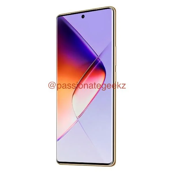 Infinix Note 40 Pro 2 600x600x