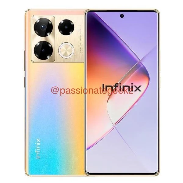 Infinix Note 40 Pro 3 600x600x