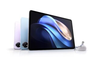 Vivo Pad3 Pro; Zdroj: Vivo