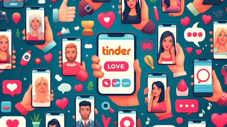 Tinder přidává možnost sdílení rande, zatím omezeně