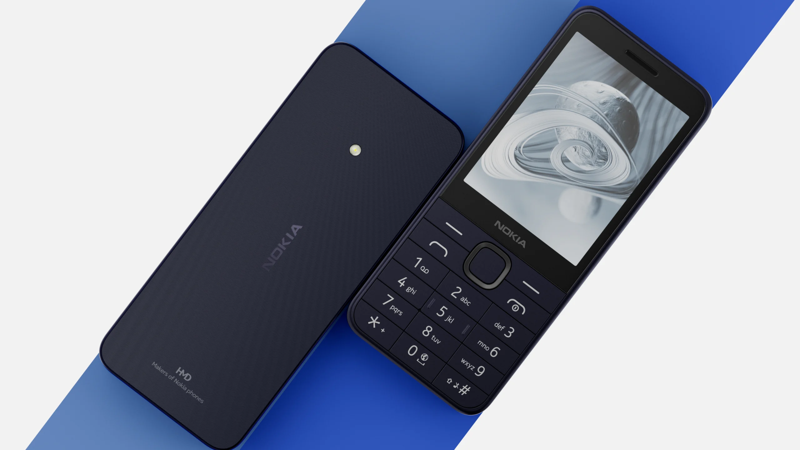 Nokia 215 4G 1 2560x1440x