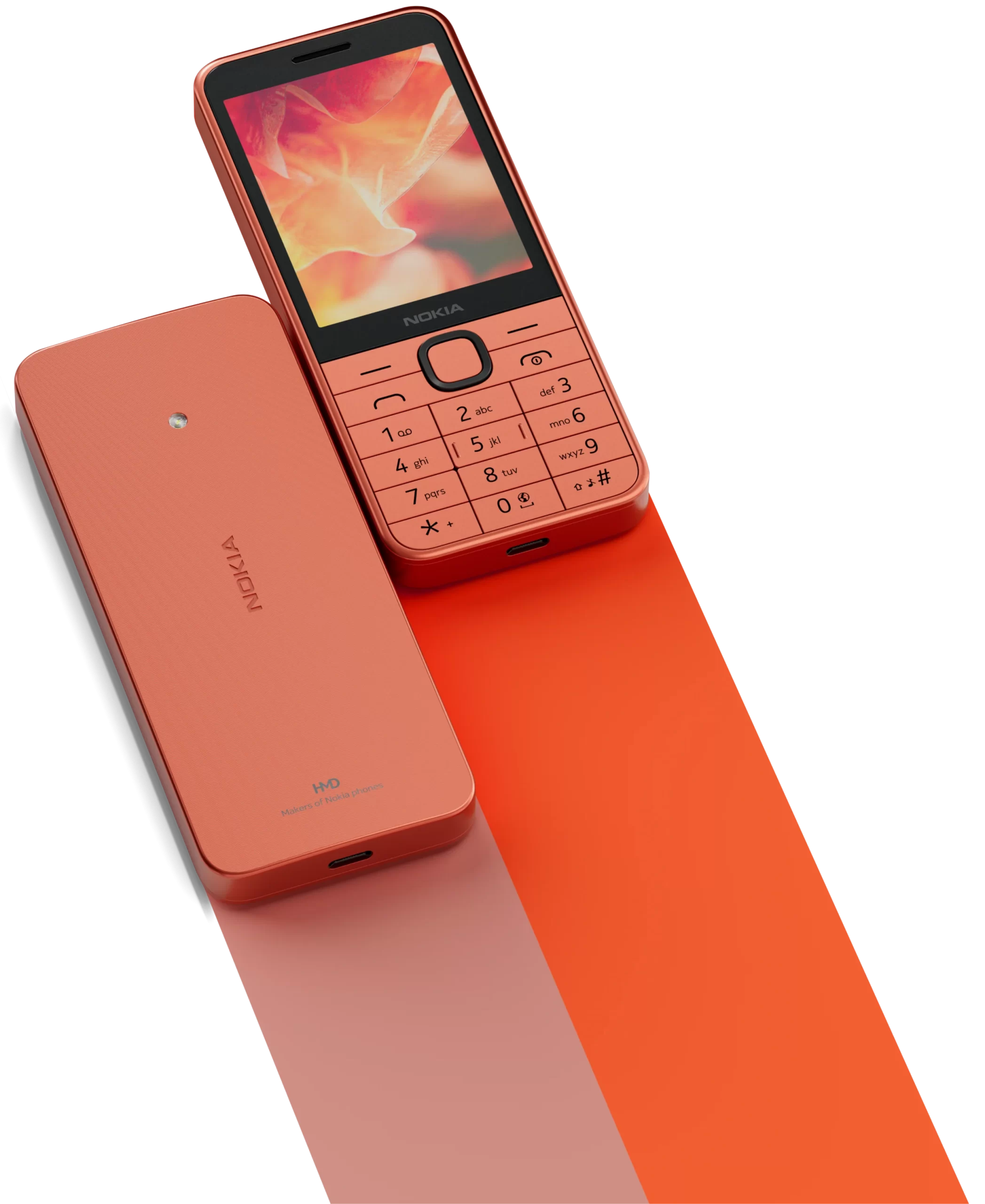 Nokia 215 4G 2 2560x3128x