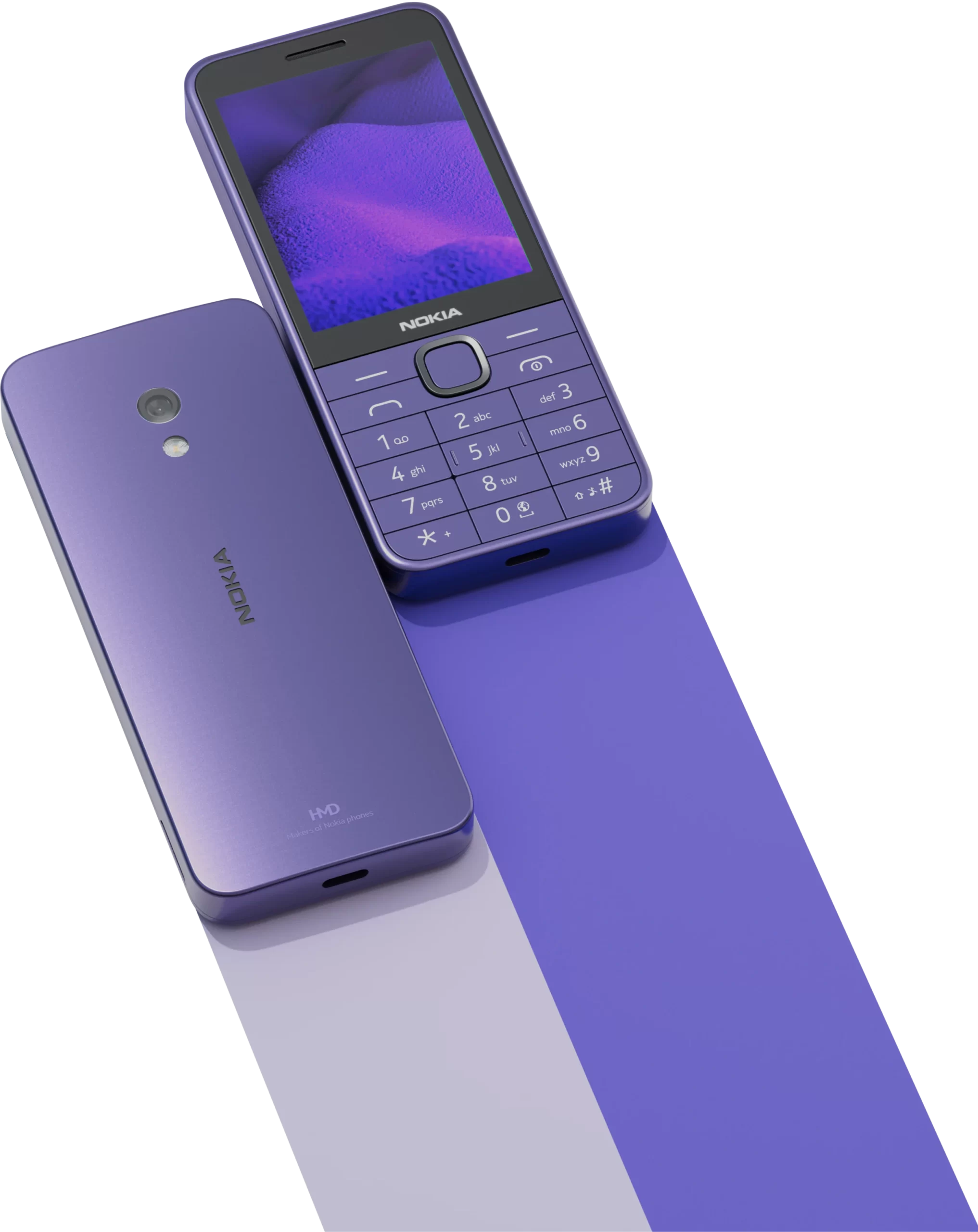 Nokia 235 4G 1 2560x3224x