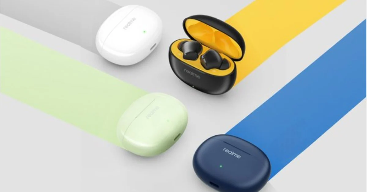 realme buds t110 2 1200x628x