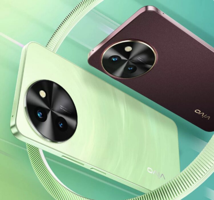 Vivo T3x 5G poznáme již za pár dnů