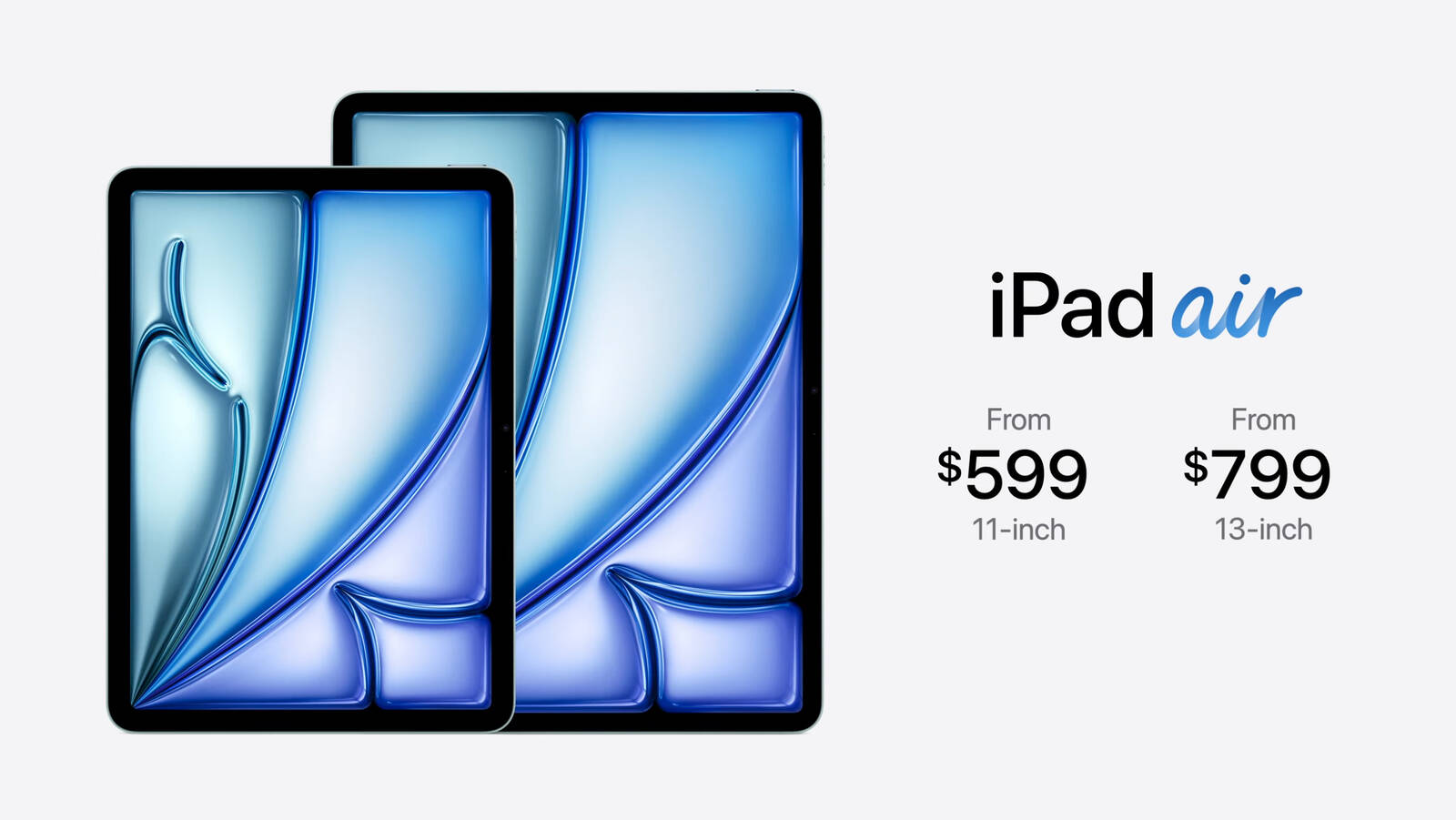 Apple iPad Air 2024 1 1600x901x