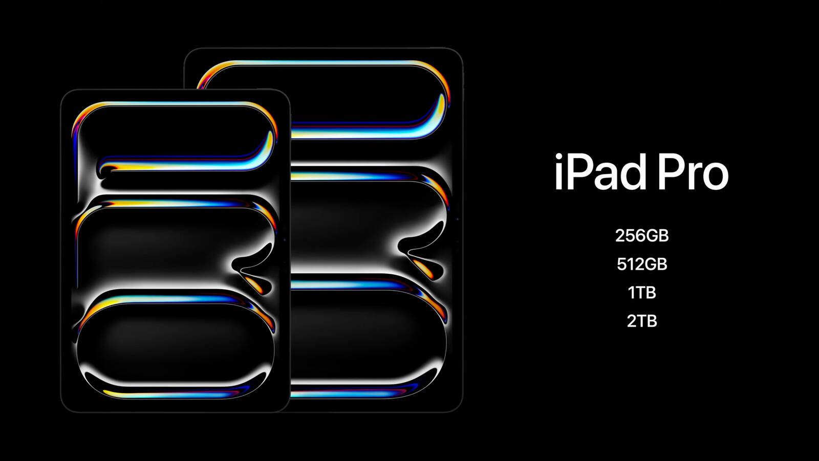 Apple iPad Pro 2024 6 1600x901x