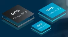 ARM představil nová výpočetní jádra nejen pro mobily