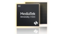 Mediatek představil procesory Dimensity 7300 Dimensity 7300X