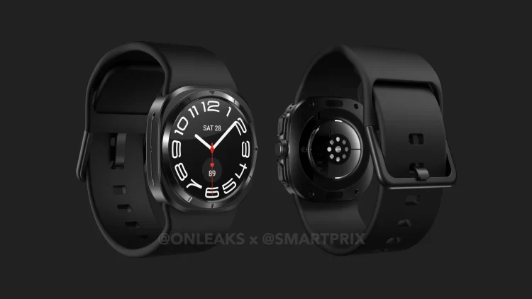 Galaxy Watch 7 Ultra 2 5120x2880x