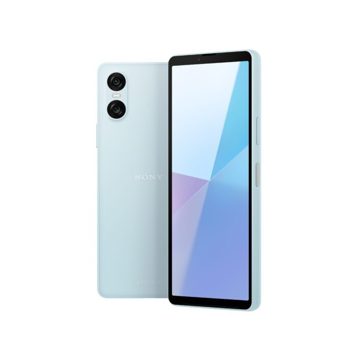 Xperia 10 VI group blue 7000x7000x