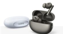 Realme představilo sluchátka Buds Air 6 a Air 6 Pro, nabídnou 50dB ANC, nebo 40 hodin přehrávání